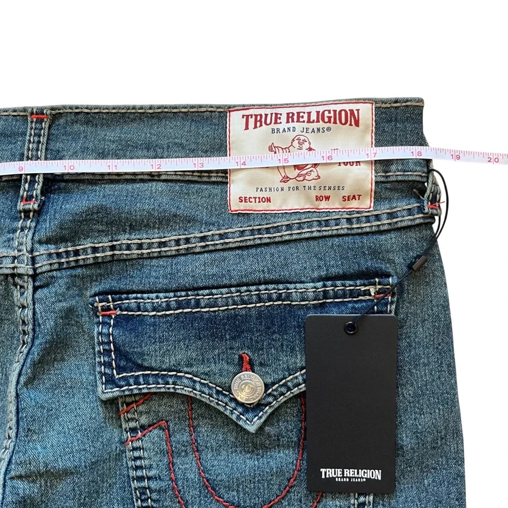 True Religion true religion